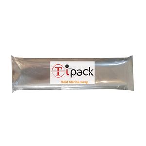 پلاستیک شیرینک حرارتی مدل تی پک کد 25cm طول 10 متر