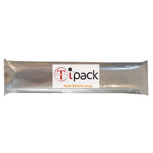 پلاستیک شیرینک حرارتی مدل تی پک کد 30cm طول 10 متر