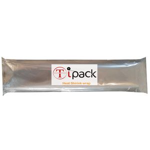 پلاستیک شیرینک حرارتی مدل تی پک کد 40cm طول 10 متر