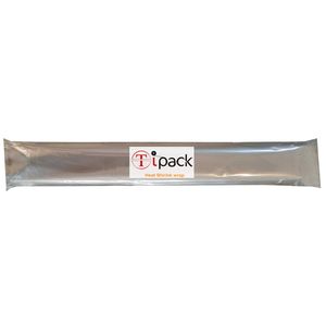 پلاستیک شیرینک حرارتی مدل تی پک کد 60cm طول 10 متر