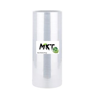 پلاستیک شیرینگ حرارتی مدل mkt کد 11 رول 10 متری