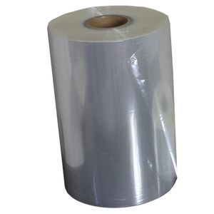 پلاستیک شیرینگ حرارتی مدل ویسکوز طول 10 متر