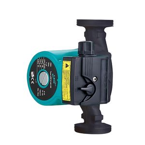 پمپ آب 0.1 اسب بخار لئو مدل lrp15 50_130