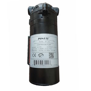 پمپ آب 0.5 اسب بخار پونیت مدل dp 150
