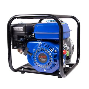 پمپ آب اکتیو تولز مدل ac 97203