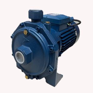 پمپ آب ایکار مدل ib210 s