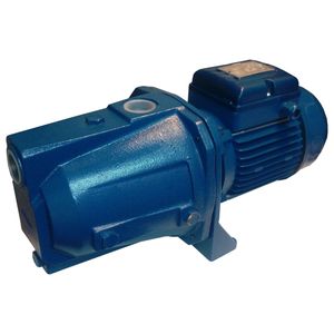 پمپ آب دیزل ساز مدل dam100_00