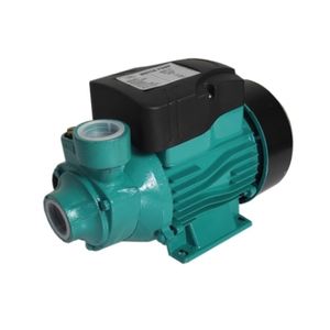 پمپ آب سی ان بی مدل qb60_12v