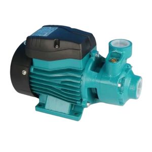 پمپ آب لئو مدل محیطی 0.8 اسب کد apm60