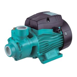 پمپ آب لئو مدل محیطی یک اسب تکفاز کد apm75h