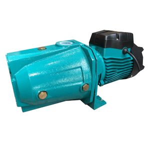 پمپ آب ورما مدل jet100 l type