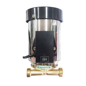 پمپ آبگرمکن دراپ مدل 15wg 260a