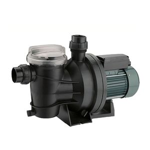 پمپ استخر 0.5 اسب گرین مدل fcp 370s