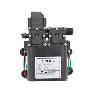 پمپ اسپری آب و مه پاش مدل 160psi crouz
