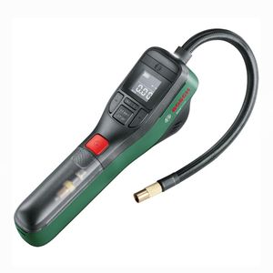 پمپ باد شارژی بوش مدل حرفه ای easy pump 3.6