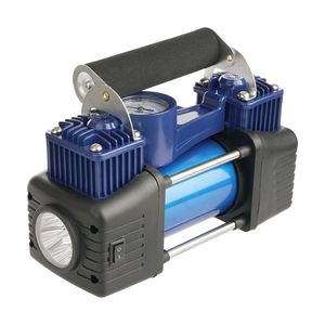 پمپ باد فندکی سریتور مدل cr12v