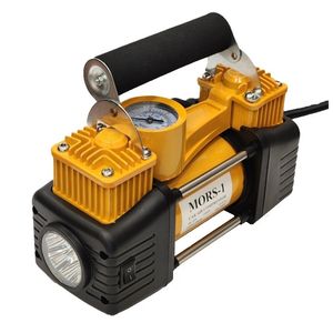 پمپ باد فندکی مورس مدل kif12v