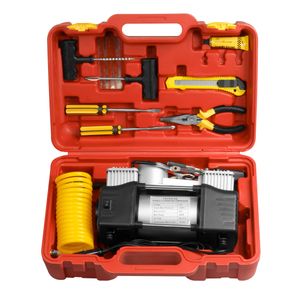 پمپ باد فندکی هیتوچی مدل 12v