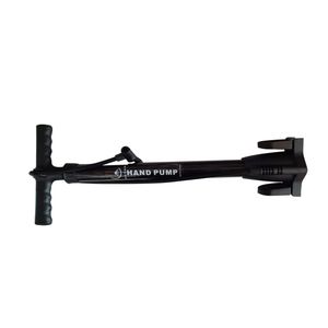پمپ بادی مدل di hand pump