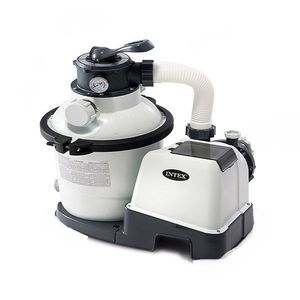 پمپ تصفیه  شنی اینتکس مدل sx3200