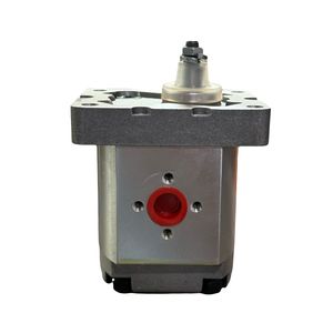 پمپ دنده ای هیدرولیک مدل 1gp 4cc
