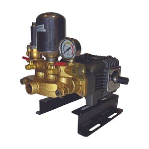 پمپ سمپاش کوواتسو مدل kw 45r ظرفیت 50 لیتر