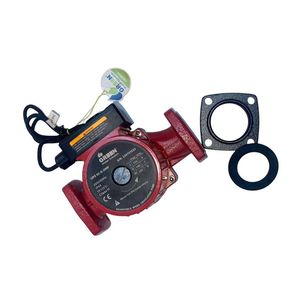 پمپ سیرکولاتور 0.1 اسب بخار گرین مدل ups 32 6 180