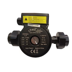 پمپ سیرکولاتور لئو مدل lrp 32 60_180