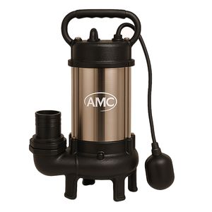 پمپ لجن کش 3 اسب بخار ای ام سی مدل v2200df