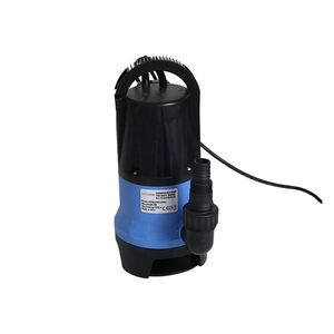 پمپ لجن کش ولکانو مدل vls400d 4(1)a