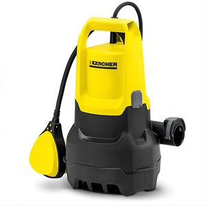 پمپ لجن کش کرشر مدل sp3 dirt+1hose