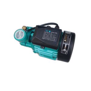 پمپ نیم اسب بخار تایفو مدل qb60