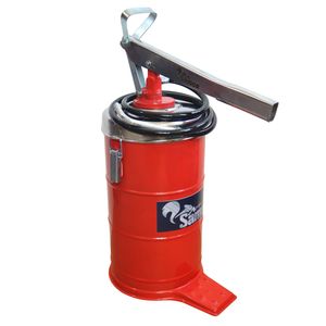 پمپ واسکازین سامکو مدل سطلی کد yp p20l