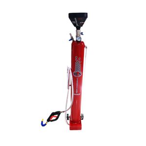 پمپ واسکازین سیگاری بی اس مدل بادی کد yp sigari 8l
