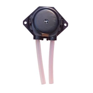 پمپ پریستالتیک کاموئر مدل 6v