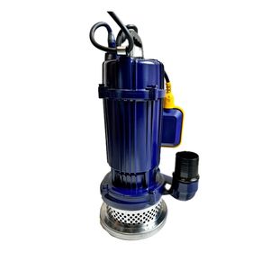 پمپ کف کش 1 اسب بخار فورگ مدل qdx10 16 0.75f