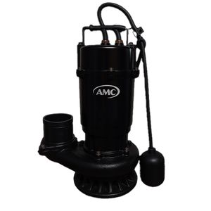 پمپ کف کش 2 اسب بخار ای ام سی مدل qdx45 9 1.5f