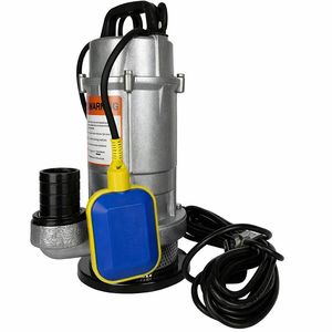 پمپ کف کش 2 اسب بخار دلتا مدل qdx10 28 1.5f