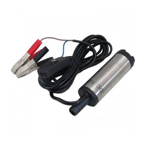 پمپ کف کش آنشی مدل cad 12v