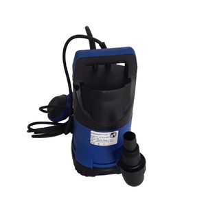 پمپ کف کش اچ اس ام مدل c 900