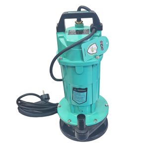 پمپ کف کش ایکار مدل ic1.5 32 0.75