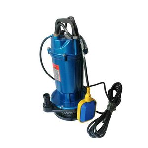 پمپ کف کش تیموکس مدل qdx1.5  20 0.37f