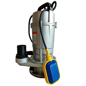 پمپ کف کش جیوتو مدل qdx10 16 0.75f 16m 1hp