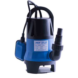 پمپ کف کش دراپ مدل sp 900w
