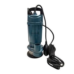 پمپ کف کش سیلور مدل sx2 17 750f