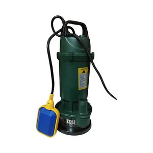 پمپ کف کش لوما  مدل  1 qdx 1.5 12 0.25f