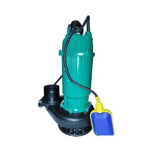 پمپ کف کش لوما مدل qdx30 7 0.75f