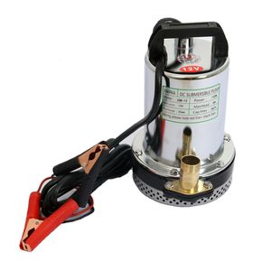 پمپ کف کش مارکا مدل dc12v 120w