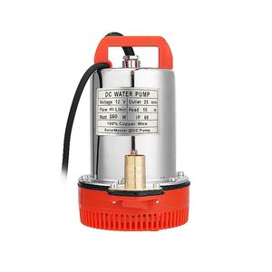 پمپ کف کش مدل zqb 12v
