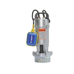 پمپ کف کش ورما مدل qdx10 22 1.1f